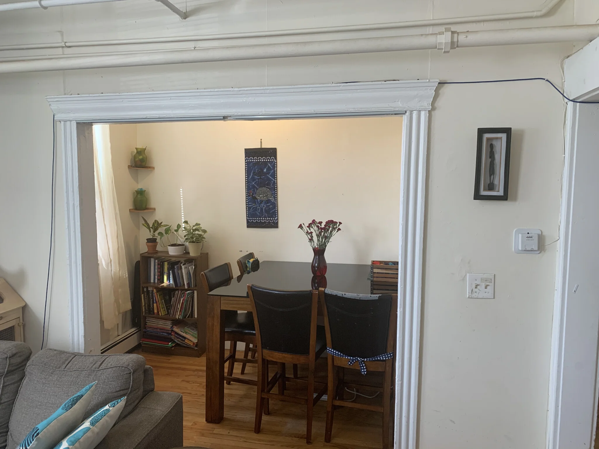 2 bed, 1 bath apartment for rent at 360 Riverway Unit 2, Mission Hill — photo 28 of 29