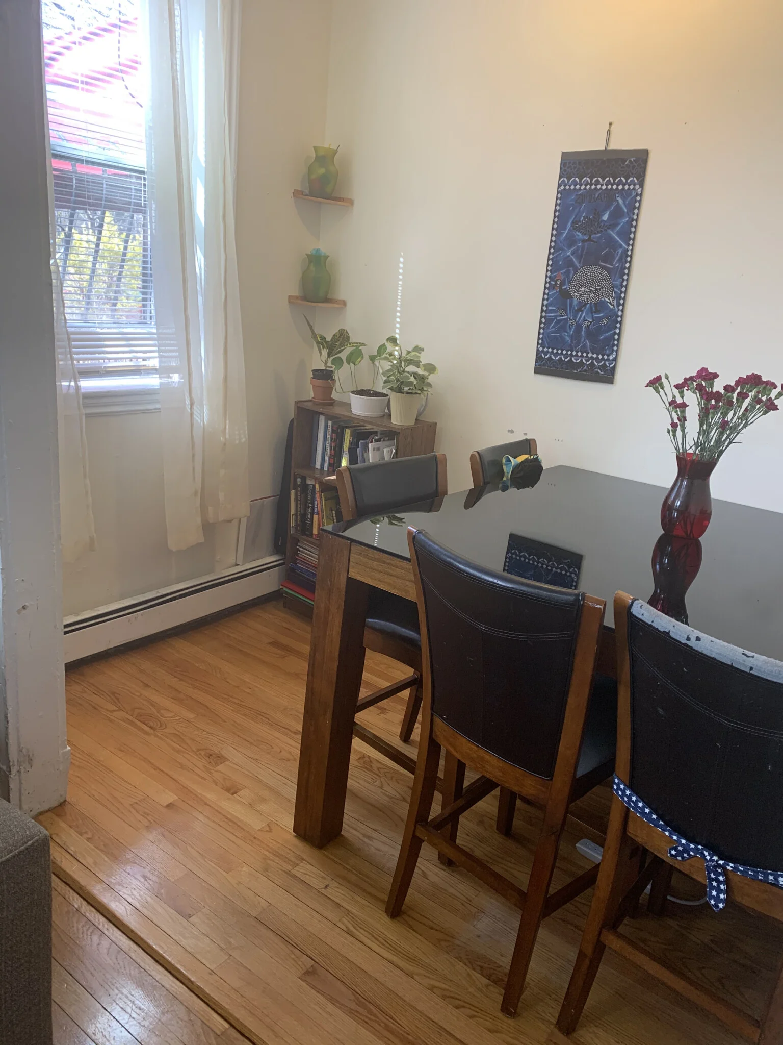 2 bed, 1 bath apartment for rent at 360 Riverway Unit 2, Mission Hill — photo 29 of 29
