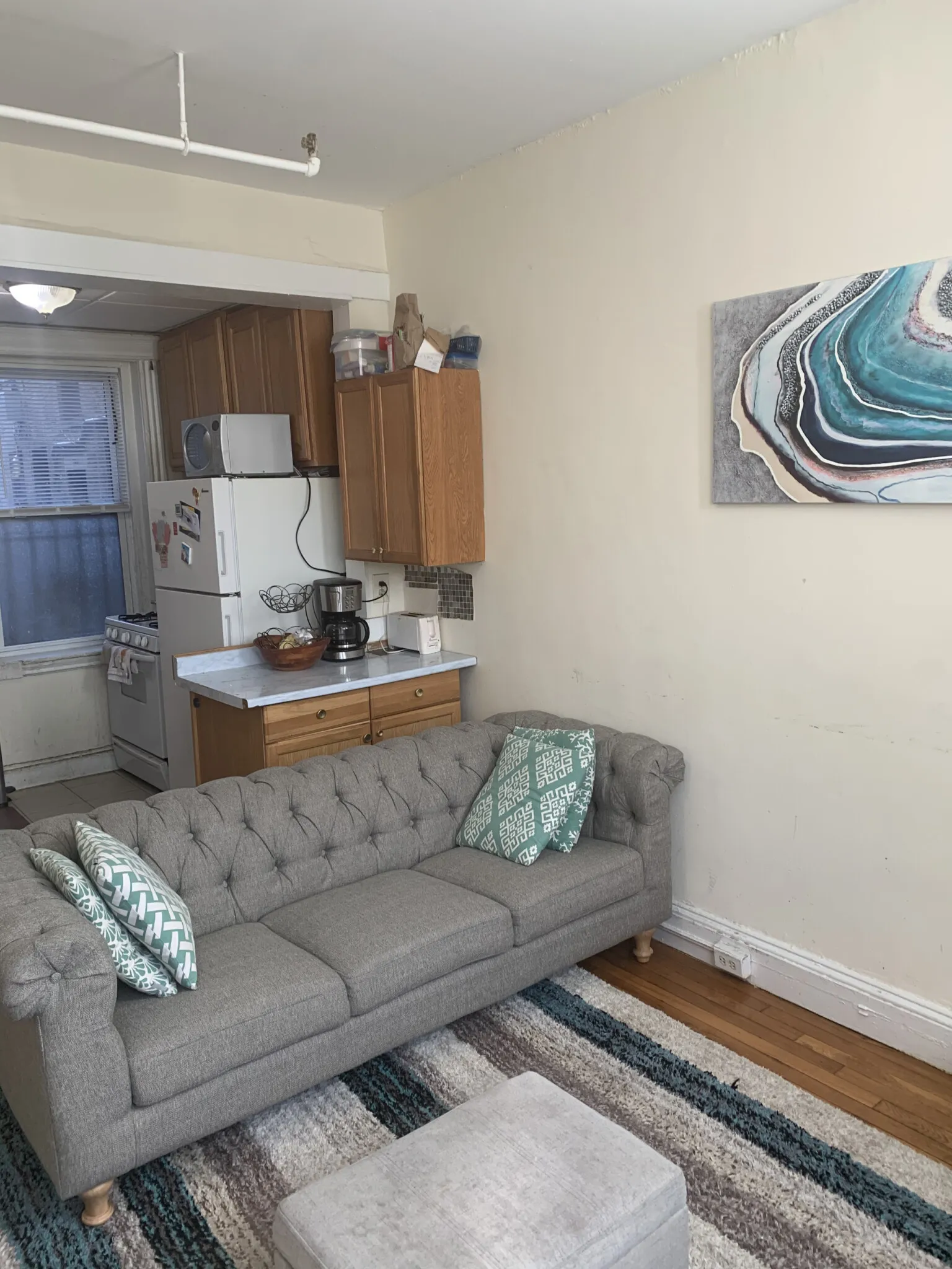 2 bed, 1 bath apartment for rent at 360 Riverway Unit 2, Mission Hill — photo 9 of 29