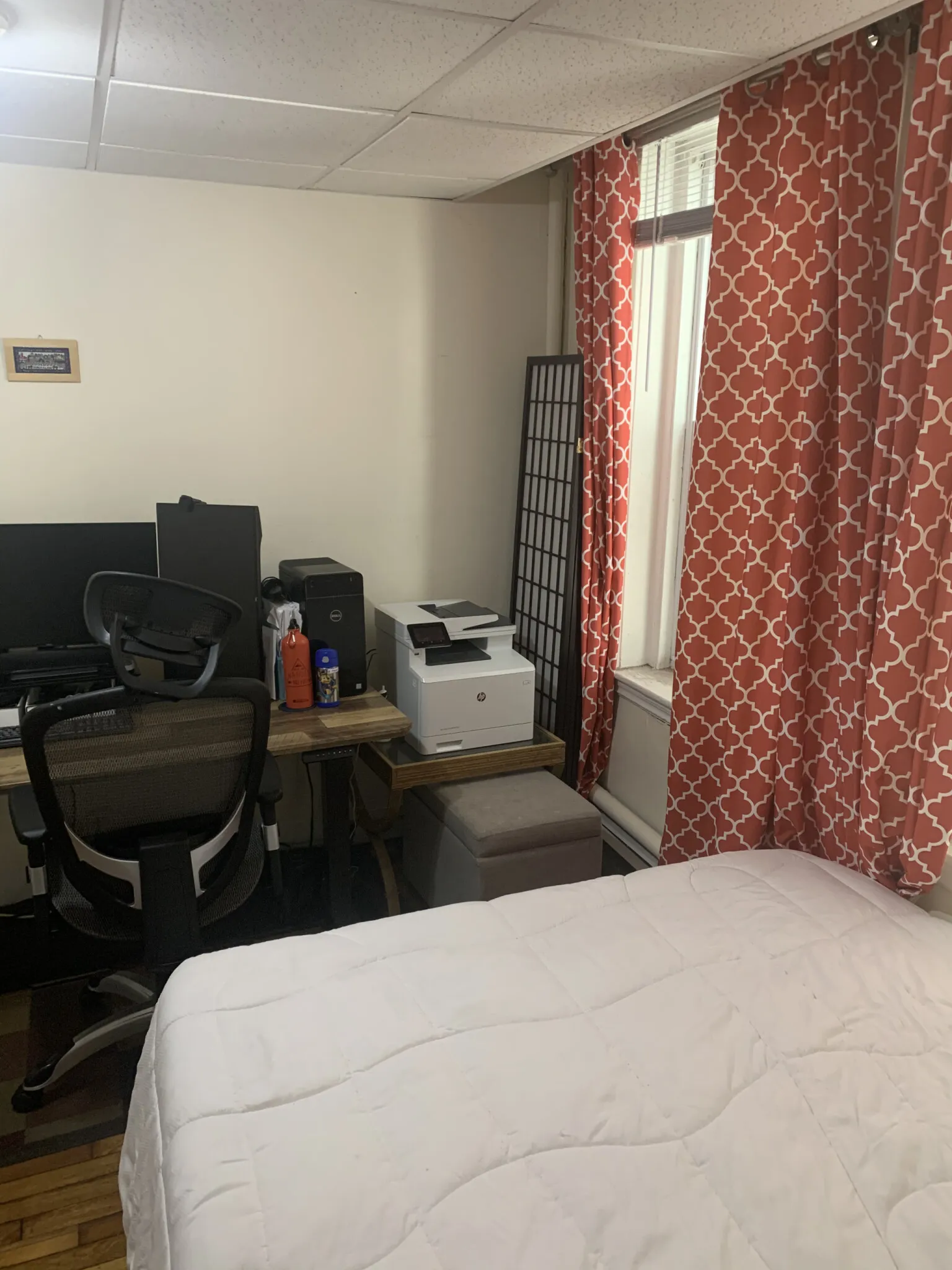 2 bed, 1 bath apartment for rent at 360 Riverway Unit 2, Mission Hill — photo 21 of 29
