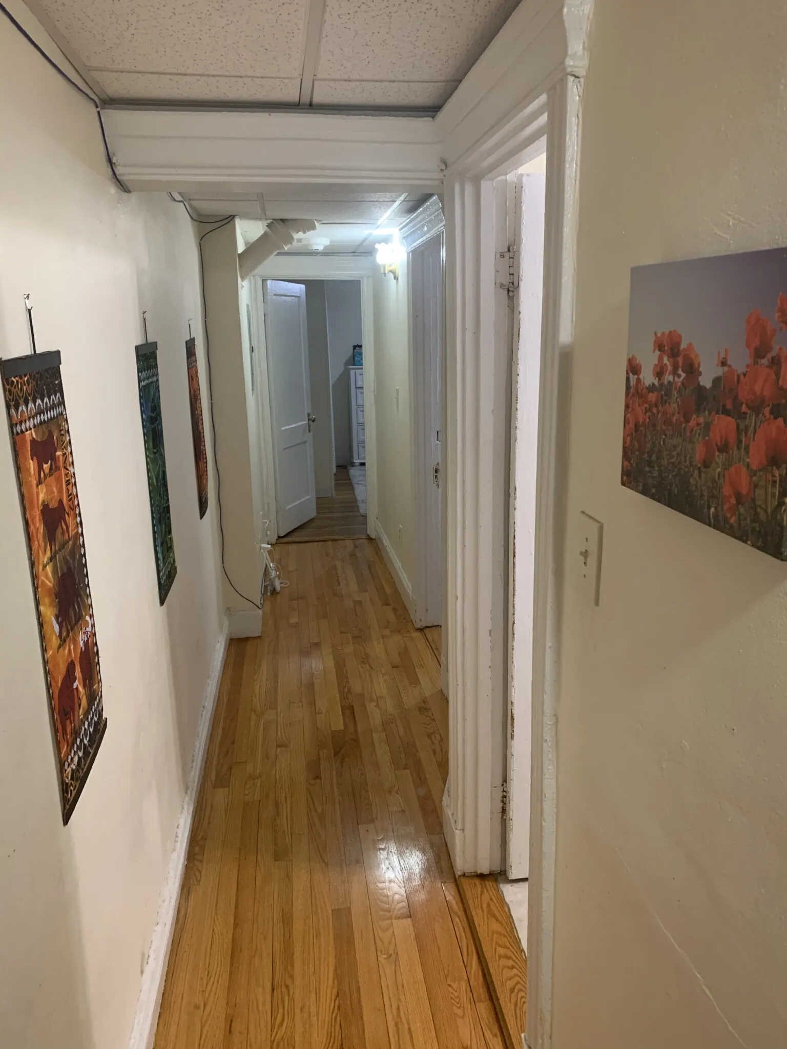 2 bed, 1 bath apartment for rent at 360 Riverway Unit 2, Mission Hill — photo 12 of 29