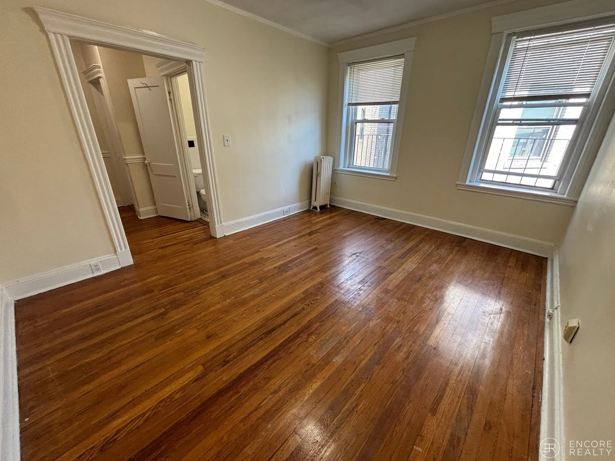 Studio bed, 1 bath apartment for rent at 360 Riverway Unit 21, Mission Hill — photo 2 of 7