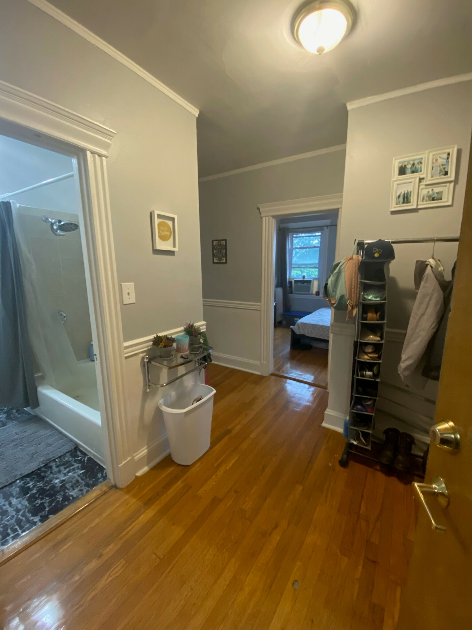 1 bed, 1 bath apartment for rent at 360 Riverway Unit 23, Mission Hill — photo 1 of 13