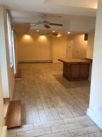 Studio bed, 1 bath apartment for rent at 360 Riverway Unit 360-1A, Mission Hill — photo 3 of 7