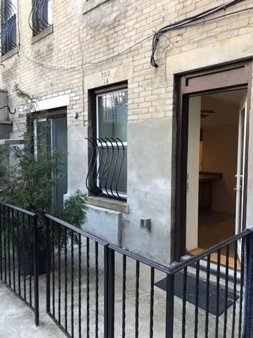 Studio bed, 1 bath apartment for rent at 360 Riverway Unit 360-1A, Mission Hill — photo 7 of 7