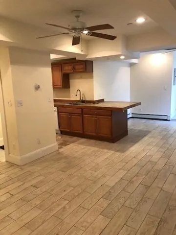 Studio bed, 1 bath apartment for rent at 360 Riverway Unit 360-1A, Mission Hill — photo 2 of 7