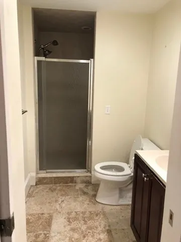 Studio bed, 1 bath apartment for rent at 360 Riverway Unit 360-1A, Mission Hill — photo 5 of 7