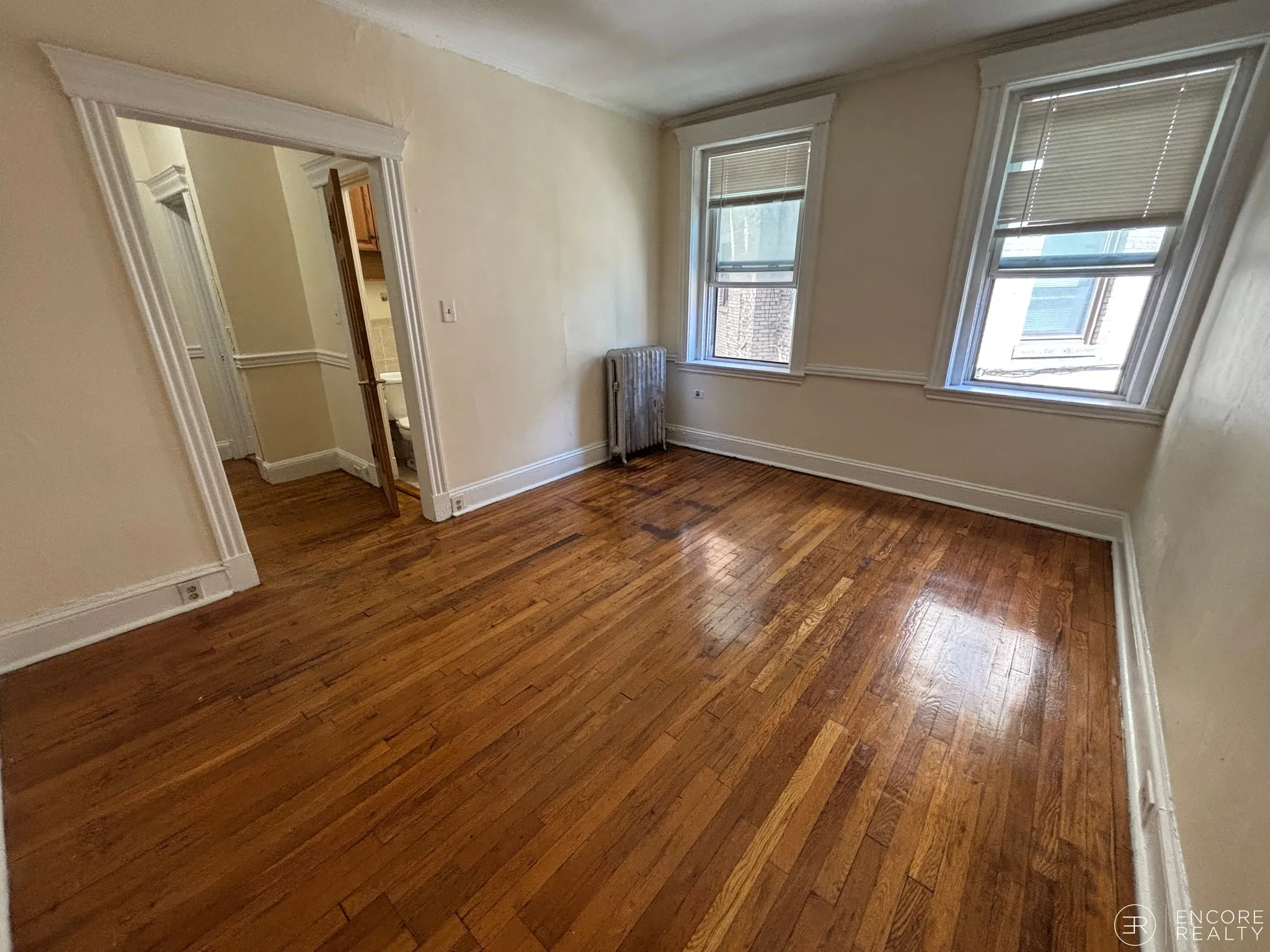 Studio bed, 1 bath apartment for rent at 360 Riverway Unit 8, Mission Hill — photo 3 of 5