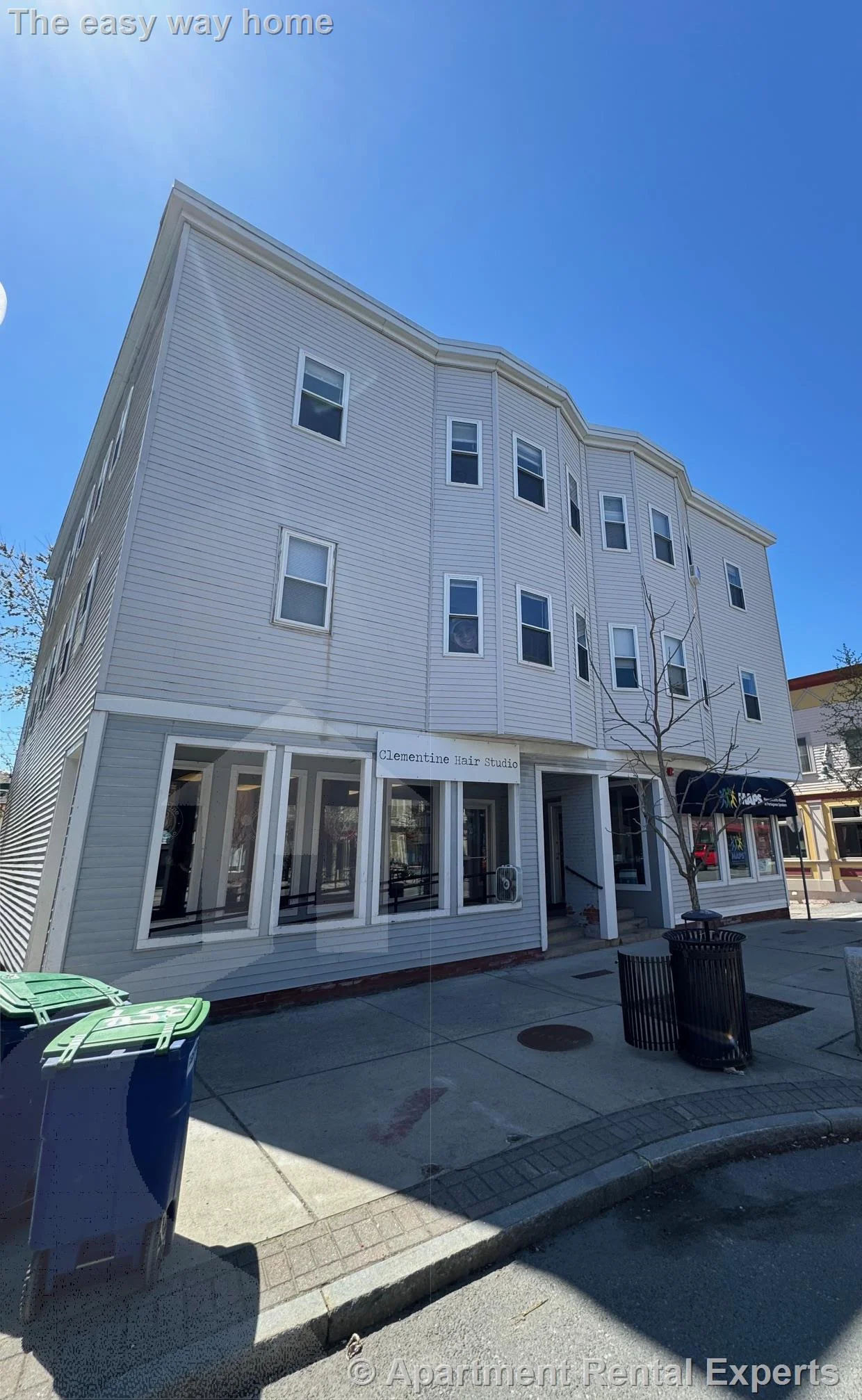 3 bed, 1 bath apartment for rent at 360 Somerville Ave Unit 3, Union Square — photo 2 of 18