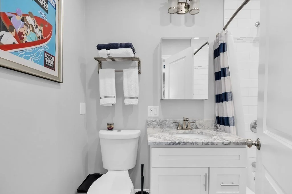 1 bed, 1 bath apartment for rent at 360 W 2nd St Unit 20, Boston — photo 8 of 10