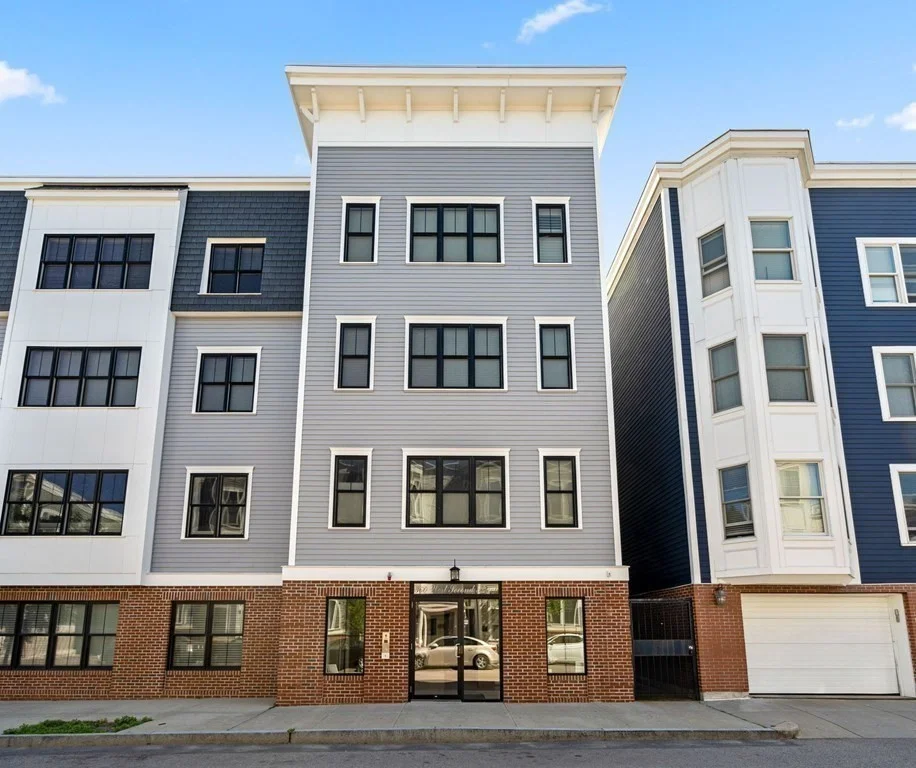 2 bed, 2 bath apartment for rent at 360 West 2nd St Unit 12, South Boston — photo 12 of 15
