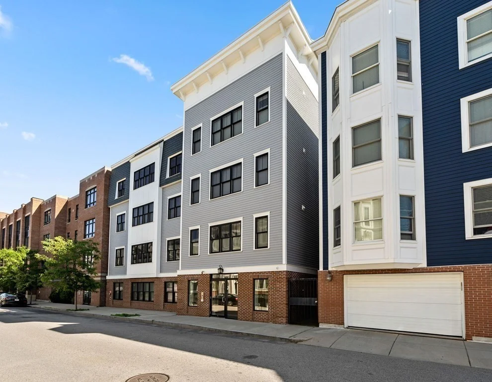 2 bed, 2 bath apartment for rent at 360 West 2nd St Unit 12, South Boston — photo 13 of 15