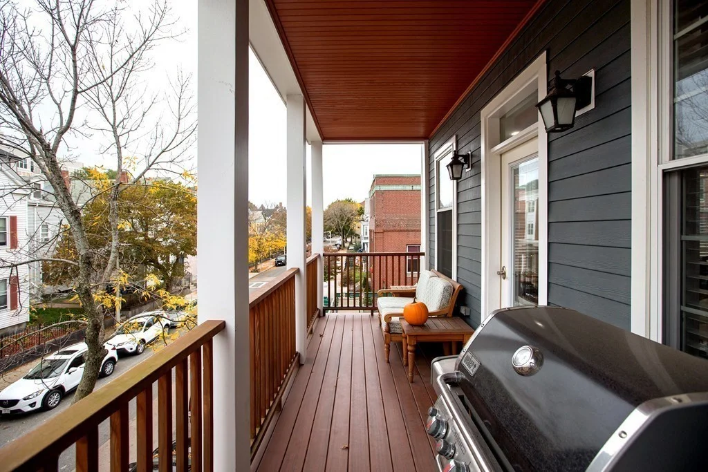 2 bed, 2 bath apartment for rent at 361 4th St Unit 4, South Boston — photo 13 of 14