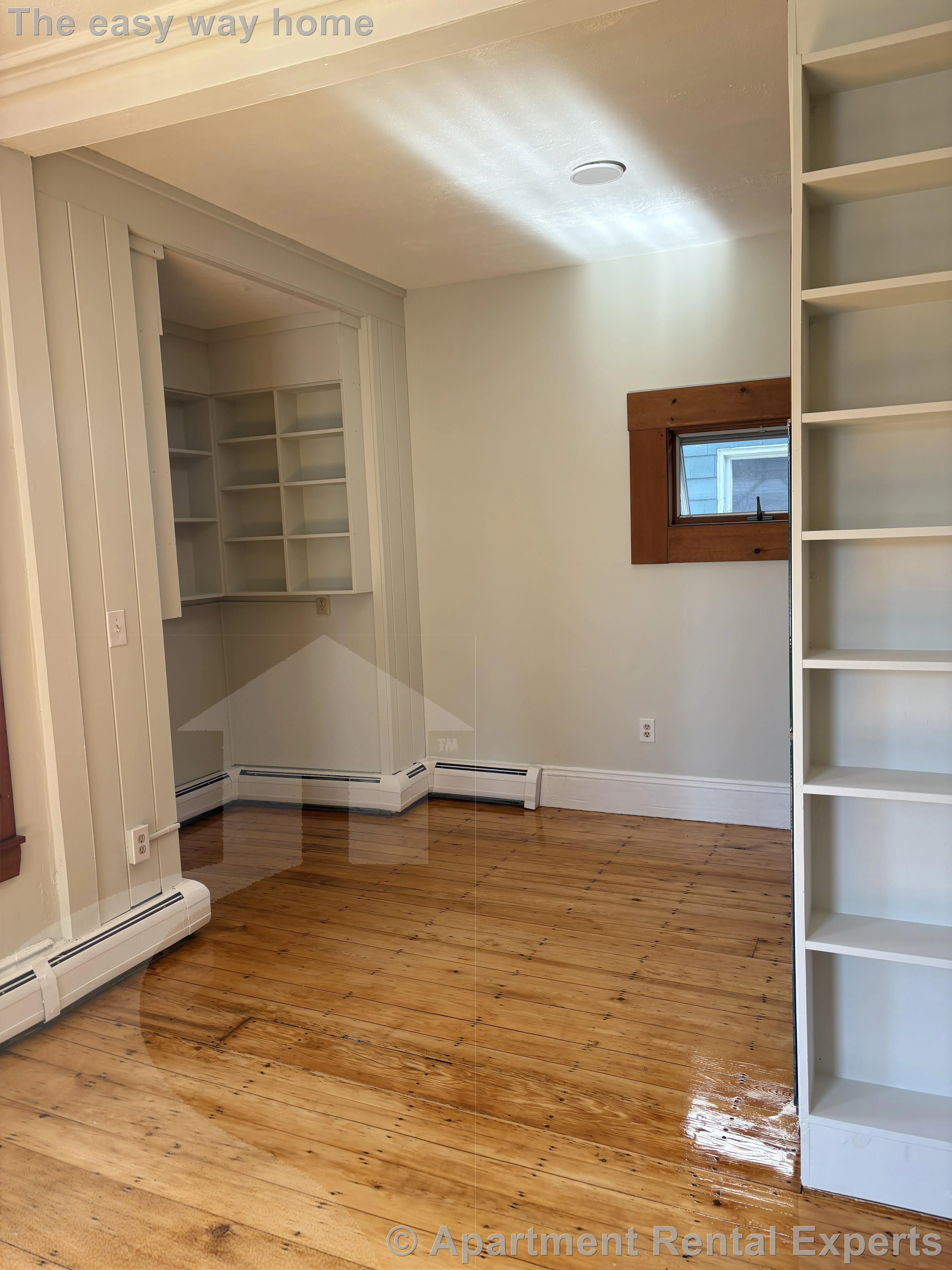 2 bed, 1 bath apartment for rent at 361 Beacon St Unit 2, Porter Square — photo 4 of 10