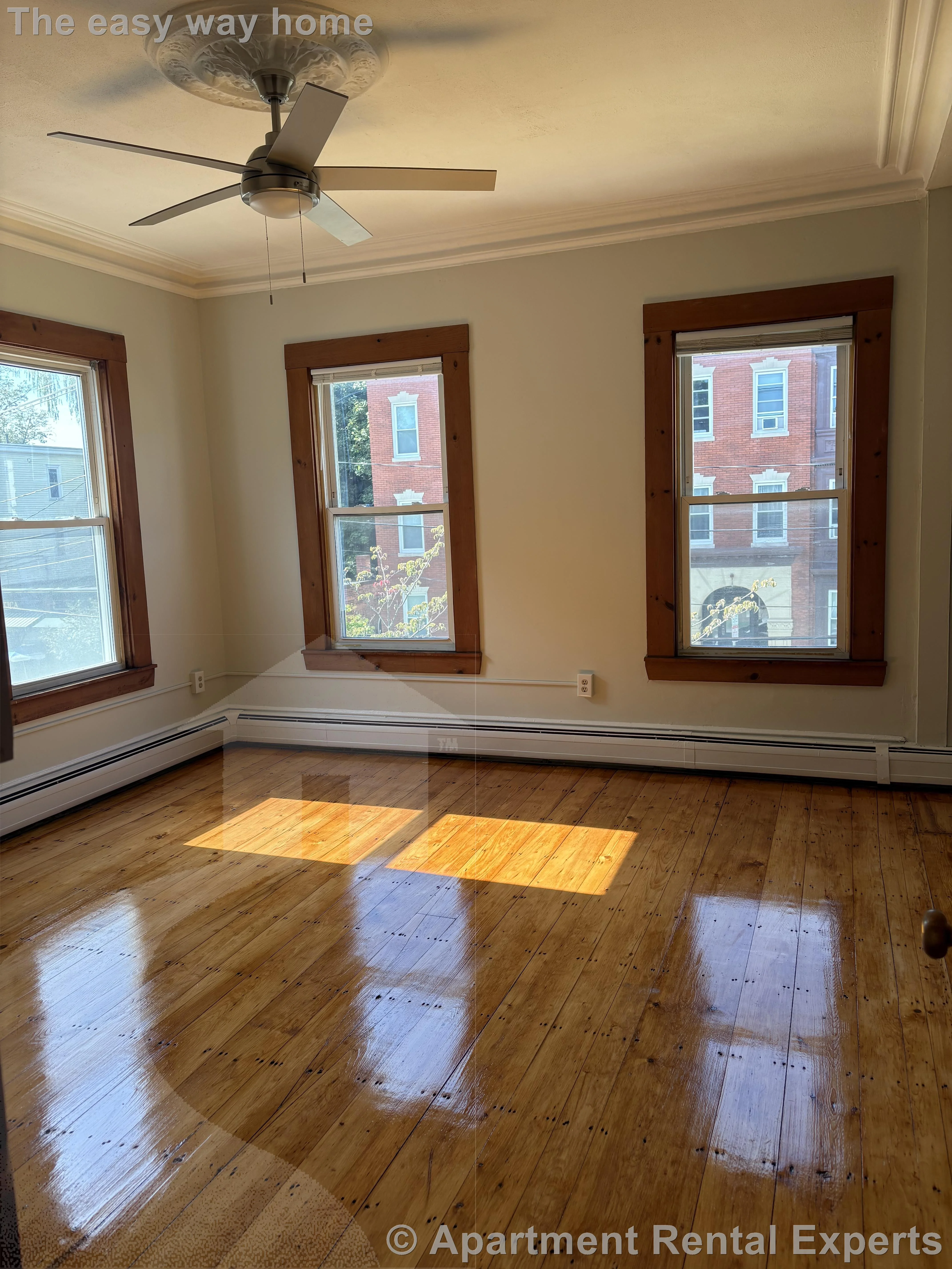 2 bed, 1 bath apartment for rent at 361 Beacon St Unit 2, Porter Square — photo 5 of 10