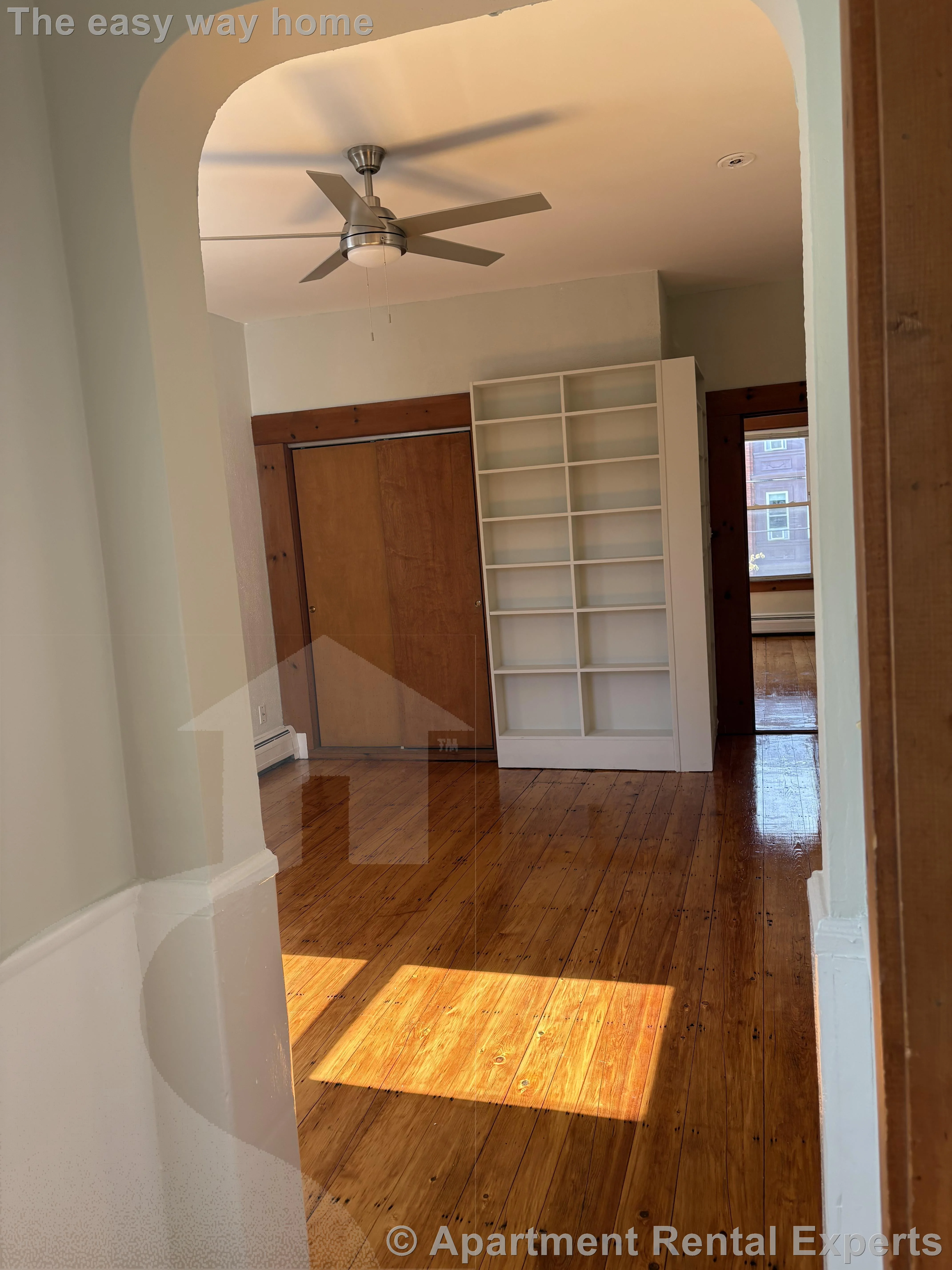 2 bed, 1 bath apartment for rent at 361 Beacon St Unit 2, Porter Square — photo 6 of 10