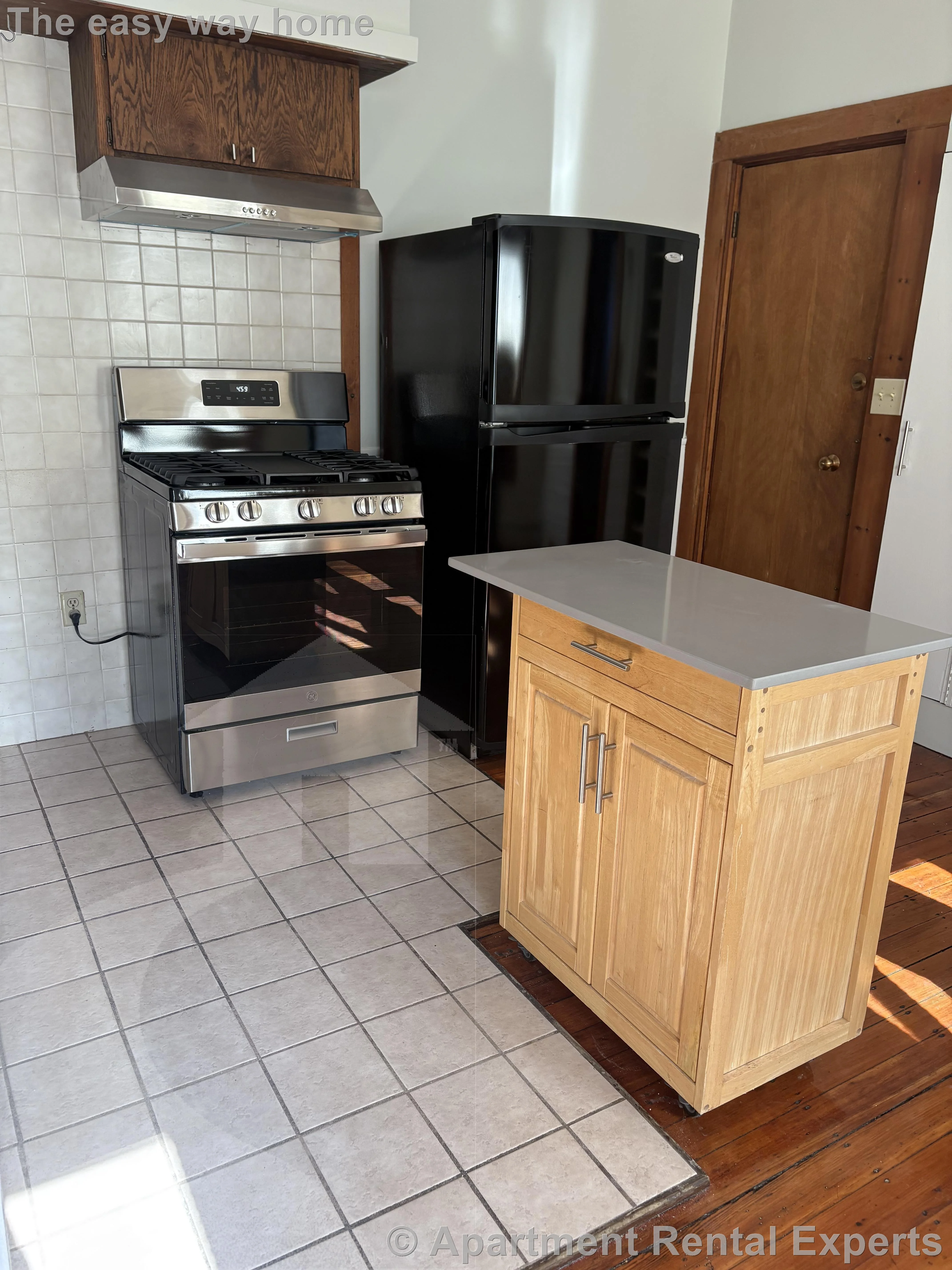 2 bed, 1 bath apartment for rent at 361 Beacon St Unit 2, Porter Square — photo 7 of 10