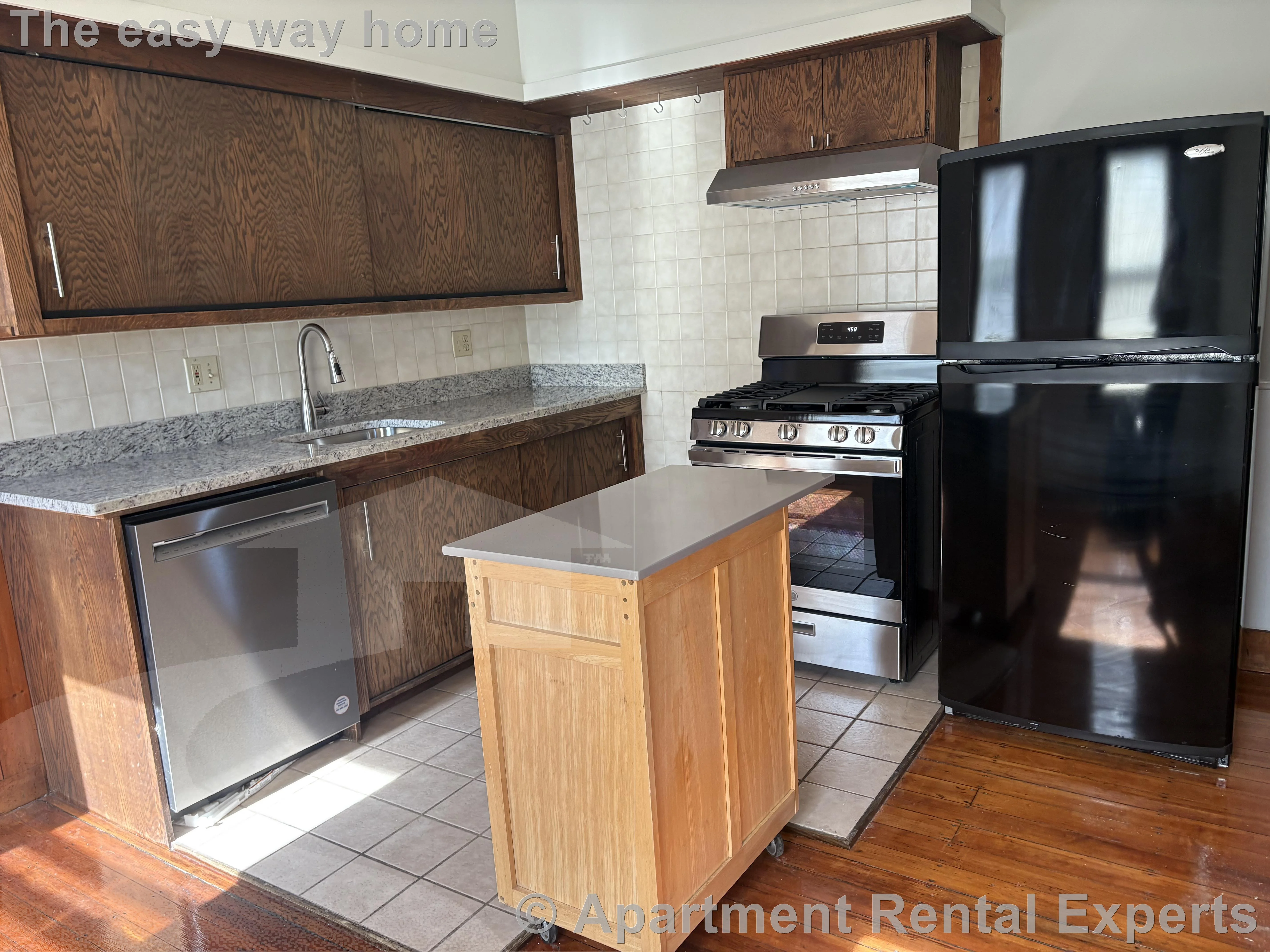 2 bed, 1 bath apartment for rent at 361 Beacon St Unit 2, Porter Square — photo 8 of 10