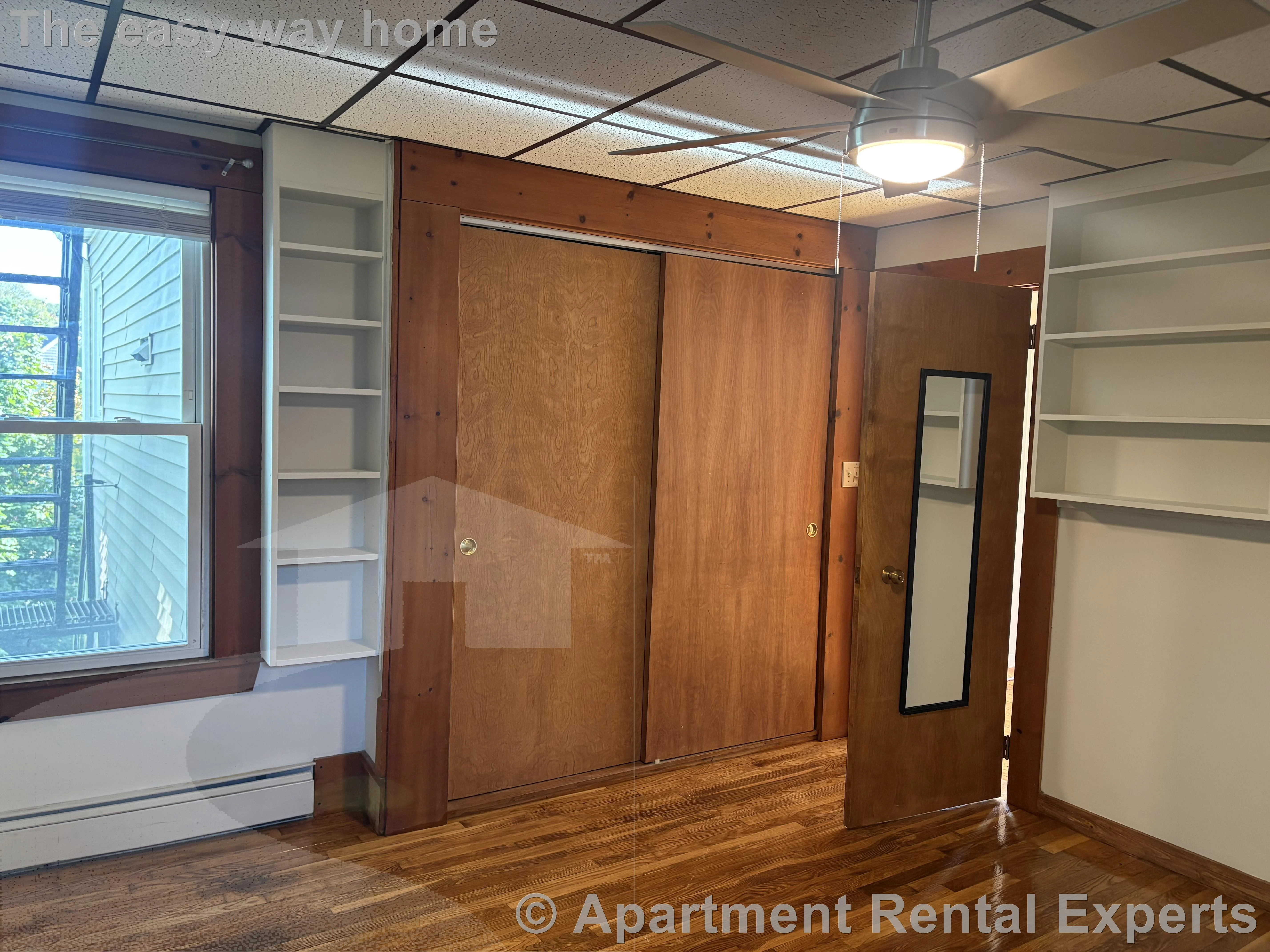 2 bed, 1 bath apartment for rent at 361 Beacon St Unit 2, Porter Square — photo 2 of 10