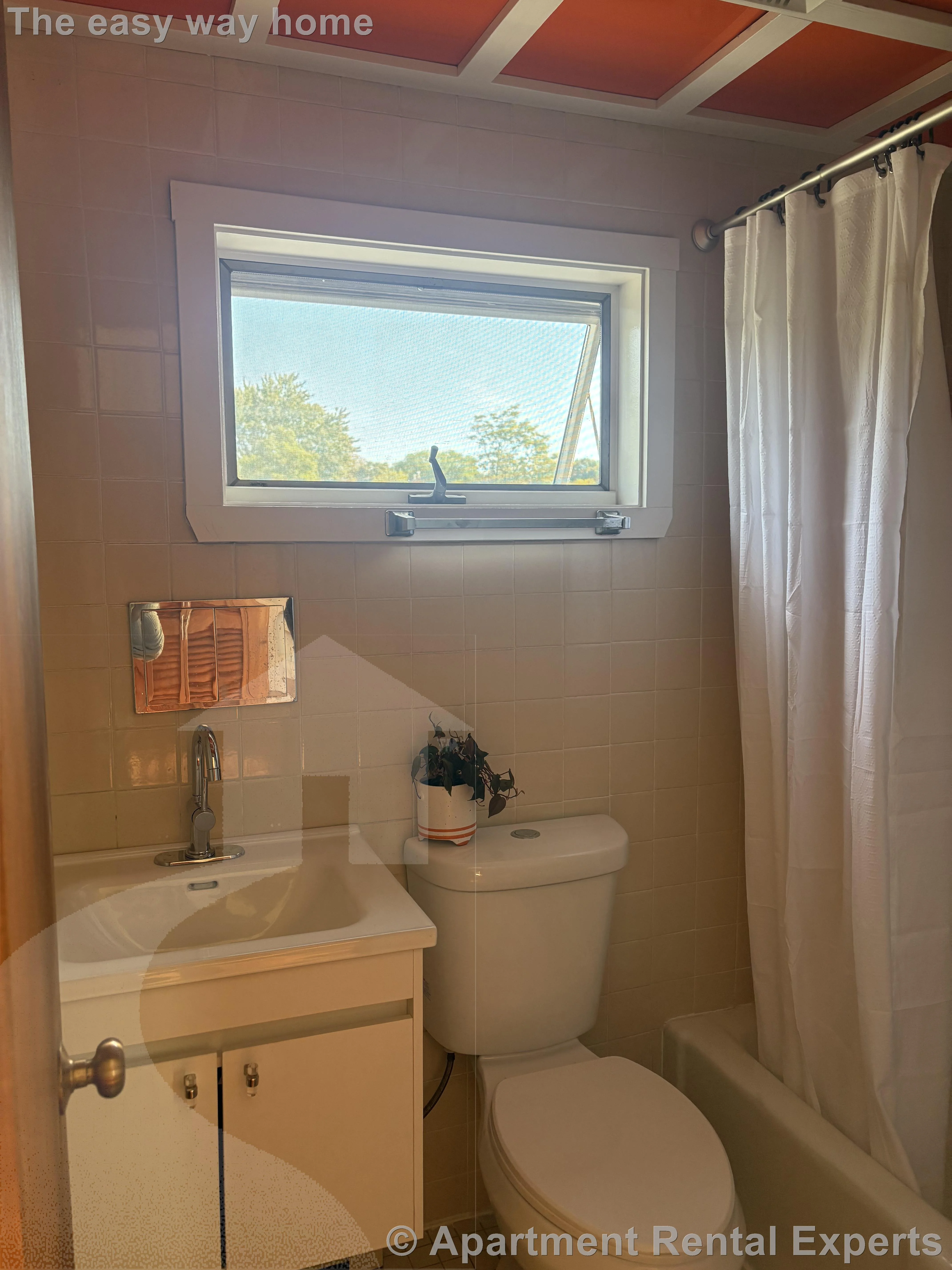 2 bed, 1 bath apartment for rent at 361 Beacon St Unit 2, Porter Square — photo 10 of 10