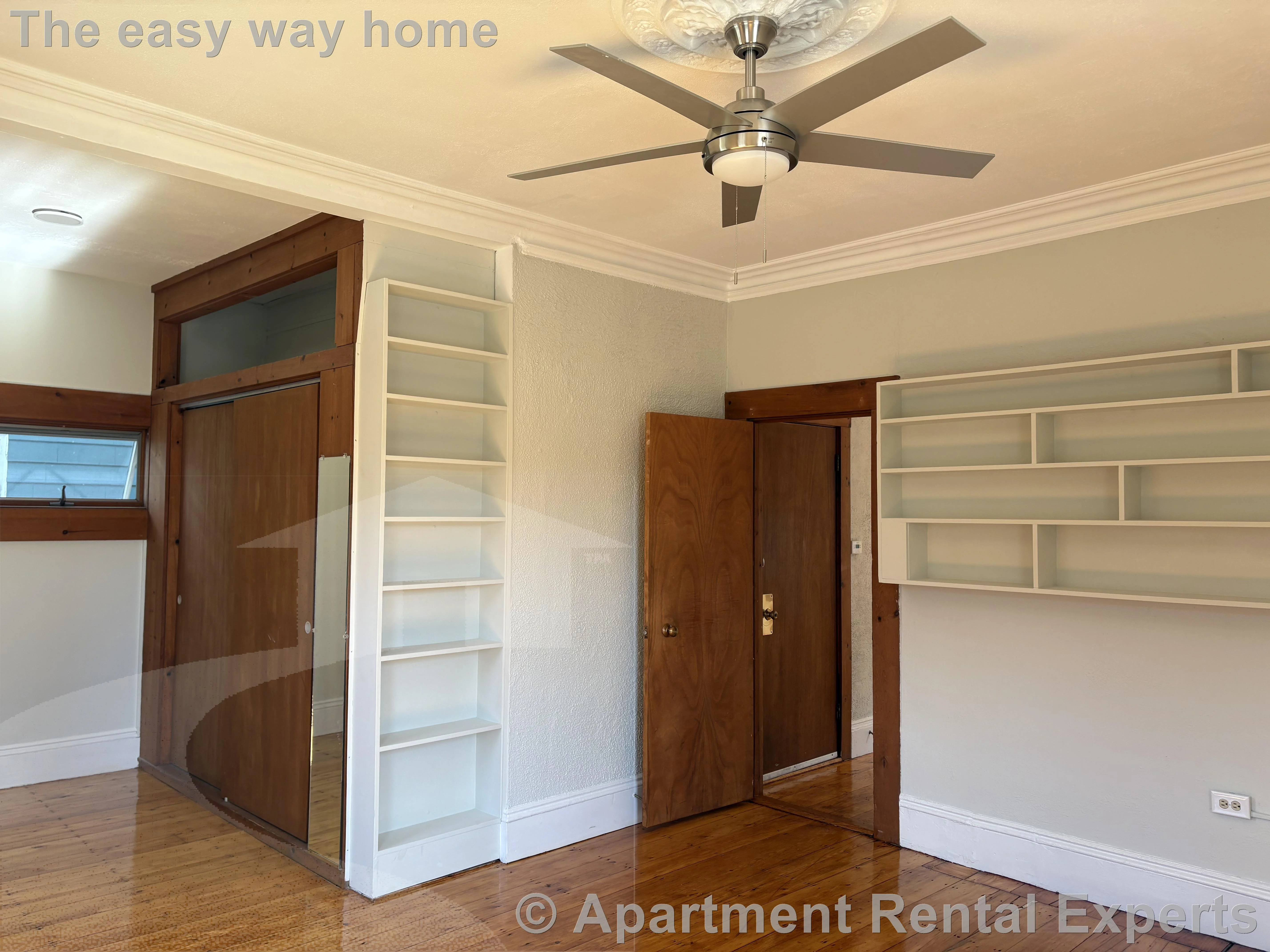 2 bed, 1 bath apartment for rent at 361 Beacon St Unit 2, Porter Square — photo 3 of 10
