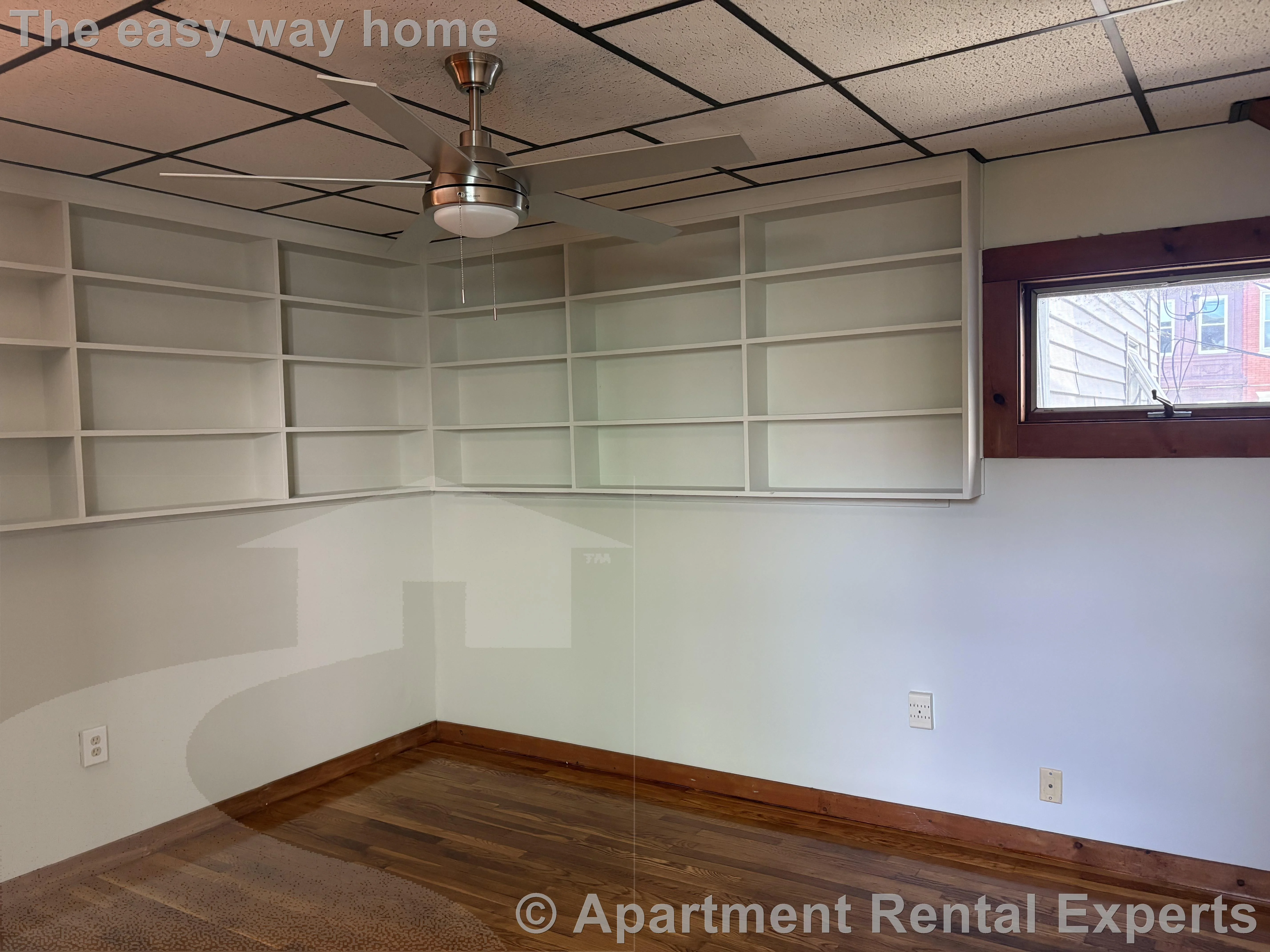 2 bed, 1 bath apartment for rent at 361 Beacon St Unit 2, Porter Square — photo 1 of 10