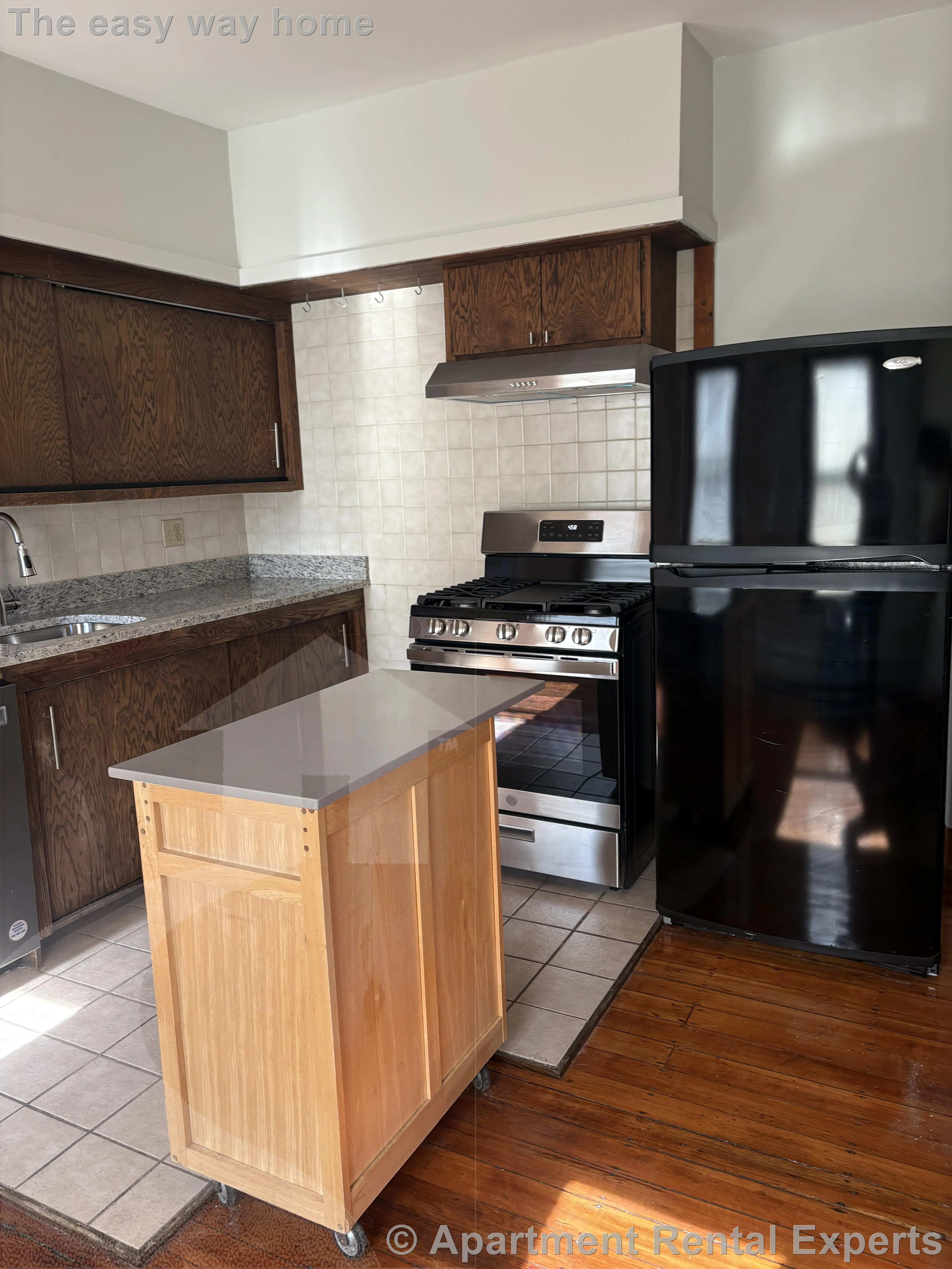 2 bed, 1 bath apartment for rent at 361 Beacon St Unit 2, Porter Square — photo 9 of 10
