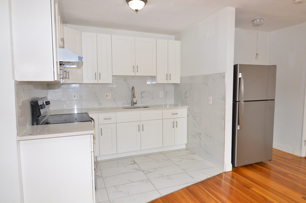 1 bed, 1 bath apartment for rent at 361 Charles St Unit 1, Malden