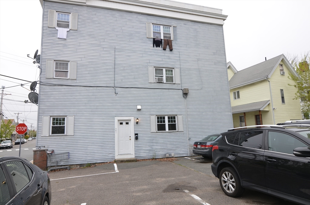 1 bed, 1 bath apartment for rent at 361 Charles St Unit 1, Malden — photo 7 of 7