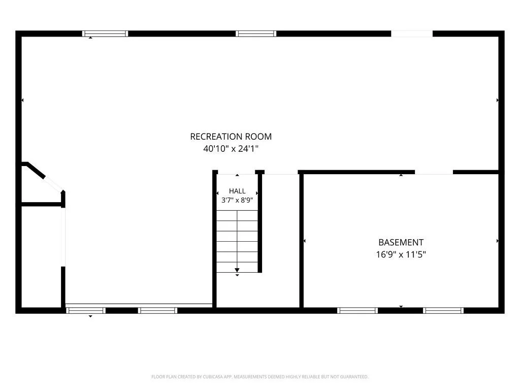 3 bed, 2 bath apartment for rent at 361 Cumberland Ave Unit 0, North Attleboro — photo 34 of 34