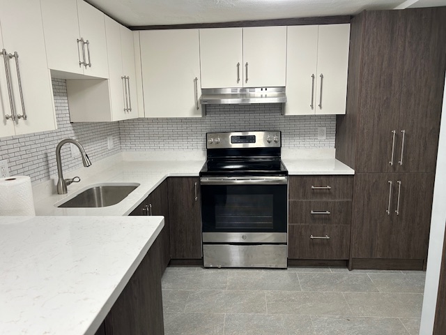 2 bed, 1 bath apartment for rent at 361 Faneuil St Unit 4, Brighton