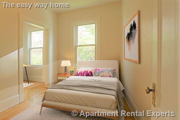 2 bed, 1 bath apartment for rent at 361 Prospect St Unit 3, Inman Square — photo 5 of 8