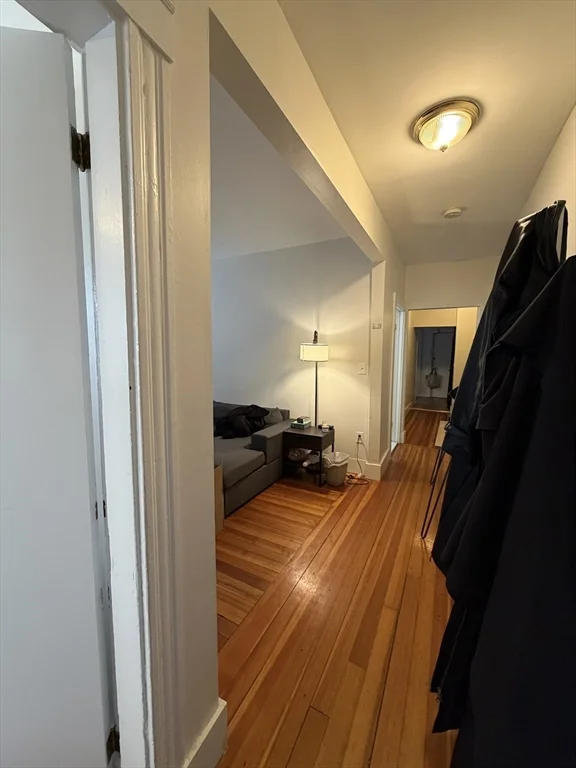 3 bed, 1 bath apartment for rent at 361 Washington St Unit 1L, The Port — photo 5 of 14