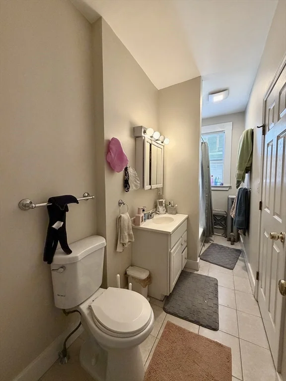 3 bed, 1 bath apartment for rent at 361 Washington St Unit 2L, Central Square — photo 11 of 12