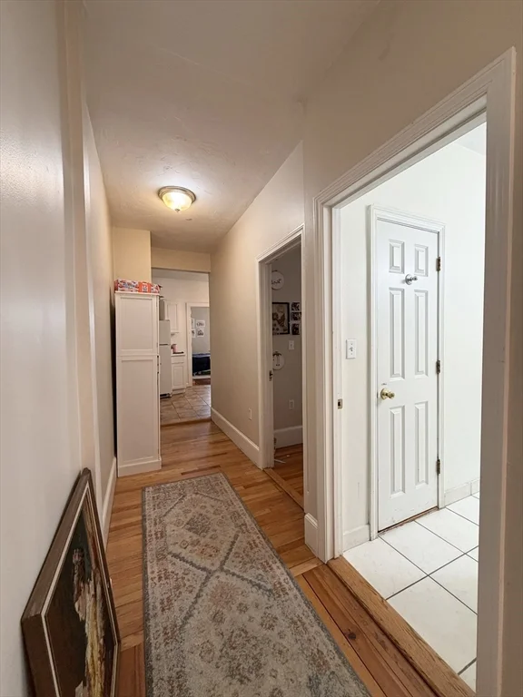 3 bed, 1 bath apartment for rent at 361 Washington St Unit 3R, The Port — photo 10 of 13