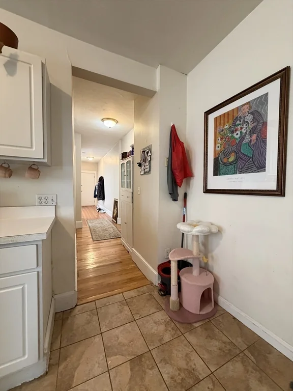 3 bed, 1 bath apartment for rent at 361 Washington St Unit 3R, The Port — photo 7 of 13