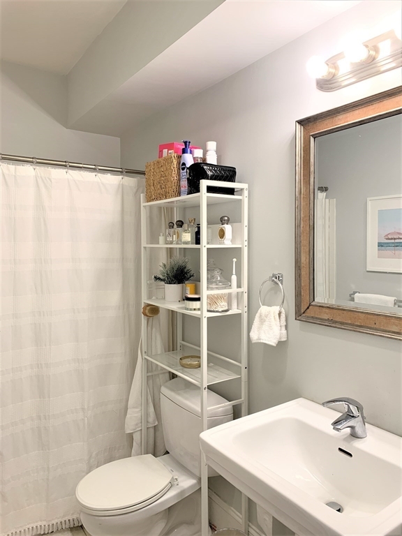 1 bed, 1 bath apartment for rent at 361 West Broadway Unit 1, South Boston — photo 13 of 13