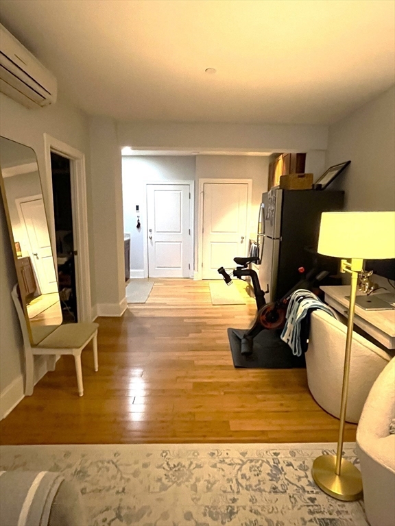 1 bed, 1 bath apartment for rent at 361 West Broadway Unit 1, South Boston — photo 5 of 13