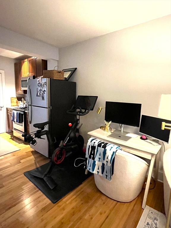 1 bed, 1 bath apartment for rent at 361 West Broadway Unit 1, South Boston — photo 4 of 13