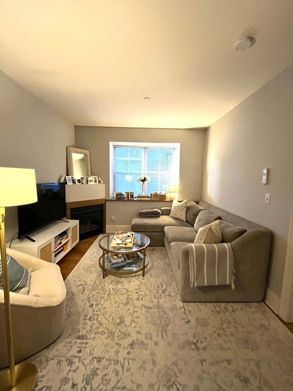 1 bed, 1 bath apartment for rent at 361 West Broadway Unit 1, South Boston — photo 2 of 13