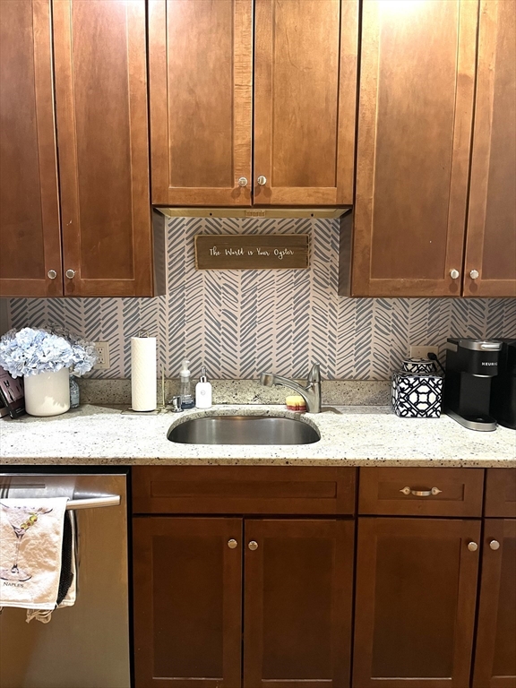 1 bed, 1 bath apartment for rent at 361 West Broadway Unit 1, South Boston — photo 8 of 13