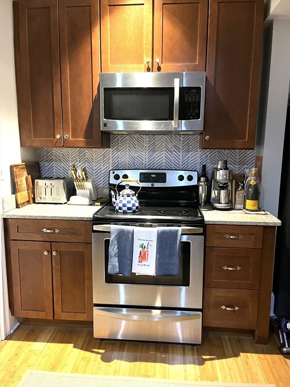 1 bed, 1 bath apartment for rent at 361 West Broadway Unit 1, South Boston — photo 9 of 13