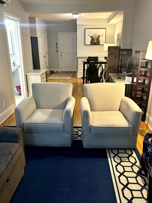 1 bed, 1 bath apartment for rent at 361 West Broadway Unit 3, South Boston — photo 10 of 14