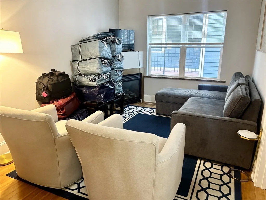 1 bed, 1 bath apartment for rent at 361 West Broadway Unit 3, South Boston — photo 8 of 14