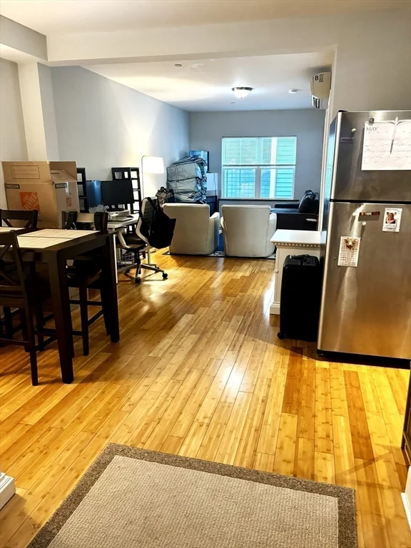 1 bed, 1 bath apartment for rent at 361 West Broadway Unit 3, South Boston — photo 6 of 14