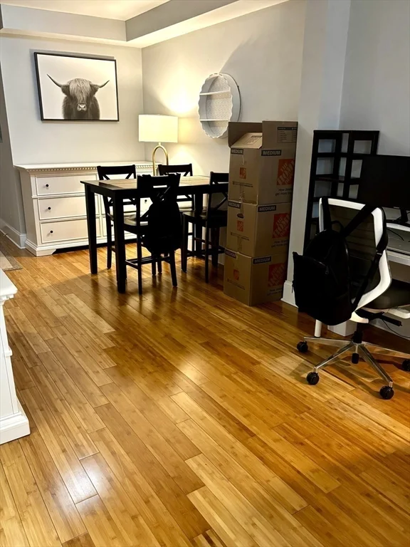 1 bed, 1 bath apartment for rent at 361 West Broadway Unit 3, South Boston — photo 3 of 14