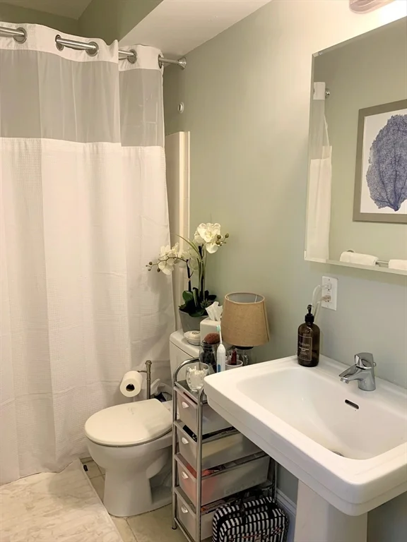 1 bed, 1 bath apartment for rent at 361 West Broadway Unit 3, South Boston — photo 13 of 14