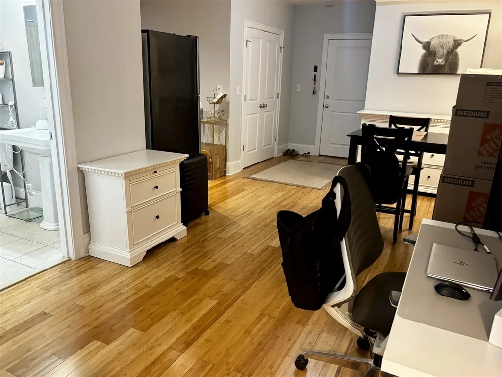 1 bed, 1 bath apartment for rent at 361 West Broadway Unit 3, South Boston — photo 2 of 14