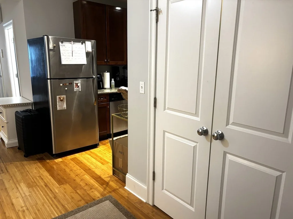 1 bed, 1 bath apartment for rent at 361 West Broadway Unit 3, South Boston — photo 4 of 14