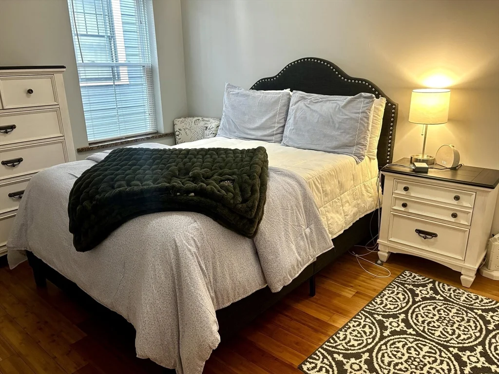 1 bed, 1 bath apartment for rent at 361 West Broadway Unit 3, South Boston — photo 11 of 14